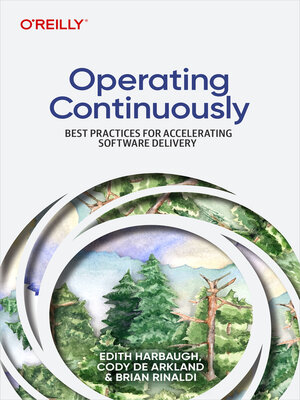 cover image of Operating Continuously